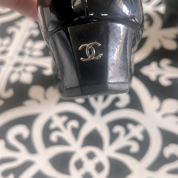 Chanel Kitten Heel shoes - Picture 3 of 6